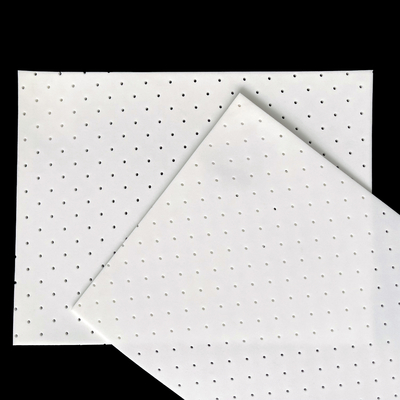 2mm Thick MTPU Porous Foam Material Shock Absorption CO2 Foaming For Camera