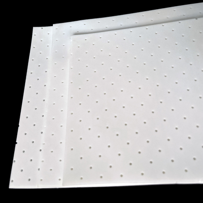 Micron Sized Bubbles TPU Foam Sheet Supercritical CO2 Foaming Technology For Yoga Mat