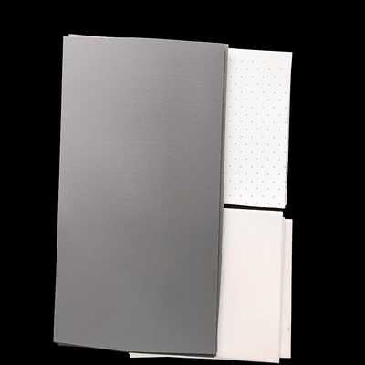 CO2 Foaming Porous MTPU Foam Sheet Fit With The Cloth To Make A Composite Fabric