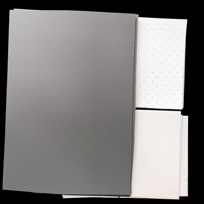 ScCO2 Foaming MTPU Sheet Light Supercritical Carbon Dioxide Technology Material