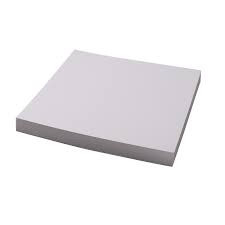 66C Hardness ScCO2 Foaming MPP Sheet 100% Recyclable For Aerospace And Aviation