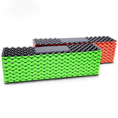 Custom Design Insulation Foam Camping Mat Closed Cell Foam Sleeping Pad For Biking