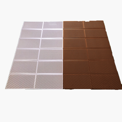2 Person Foam Sleeping Pad Aluminum Foil Camping Mat For Mountaineering