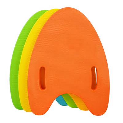 EVA XPE foam Kids Swimming Kickboard Swim Pull Board For Training