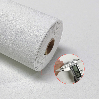 Asakusa Series Anti Bacteria 3d Wall Foam Sticker Adhesive 5mm Thick For Hotel