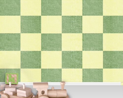 Showing Wall Series Anti Fouling 3D Foam Wallpaper Outdoor For Office Restaurant
