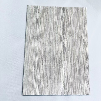 Stripe Series Sound Insulation Foam Wall Covering Peel And Stick For Living Room