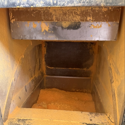 Crosslinked Foam Granulation Machine Internal Mixer Machine For XPE IXPE PE Foam