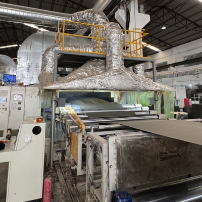 XLPE Horizontal Foaming Furnace XPE Foaming Machine For PE Foam Making