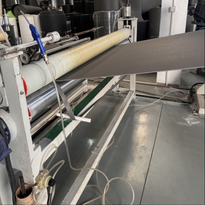 XLPE Cross-Linked Foaming Sheet Extruder XPE Horizontal Foaming Furnace Machine