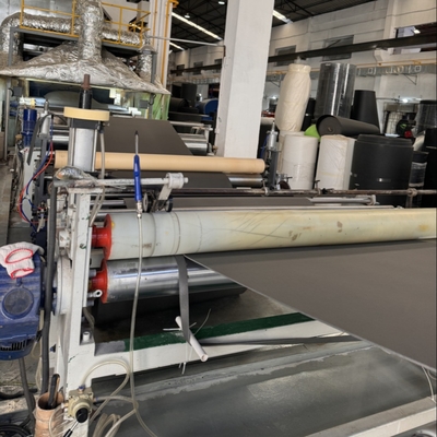 XLPE Horizontal Foaming Furnace XPE Foaming Machine For PE Foam Making
