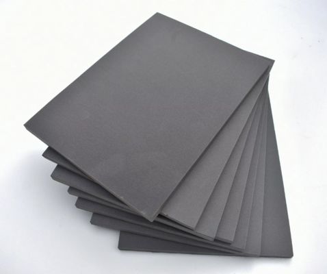 4mm 8mm 10mm Low Density EVA Foam High Foaming Material Flexible PEF Foam