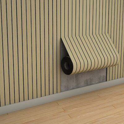 Waterproof IXPE Soft Grille Board With PVC Protection Layer For Apartment Decor