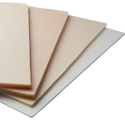 Lightweight Closed Cell Cross-Linked IXPP Foam Roll 2mm-10mm Thickness for Moisture Resistant Cushion Packaging