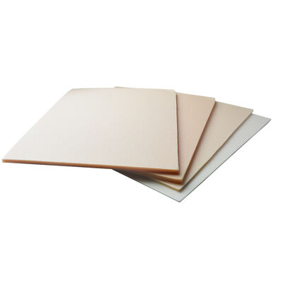 Flame Retardant Resistant Irradiation Cross-linked PP Foam For Wall Insulation