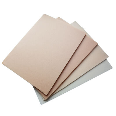 Waterproof Closed Cell PP Foam Roll IXPP Foam Sheet For HVAC Insulation