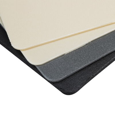 Waterproof PP Closed Cell Foam Lightweight Polypropylene Foam For EV Battery Insulation