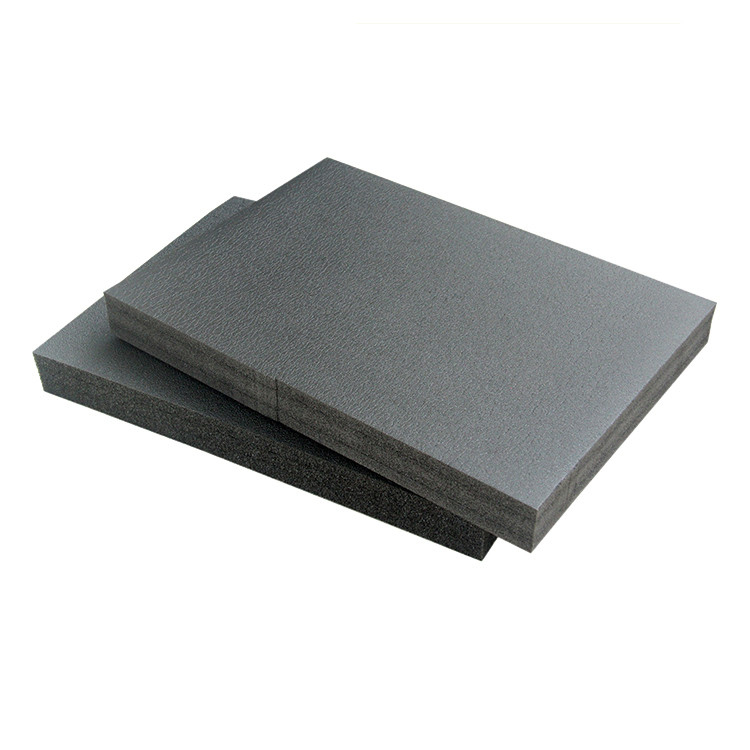 10mm XLPE Foam Roll Sheet Flame Retardant Close Cell Insulation Foam For Building