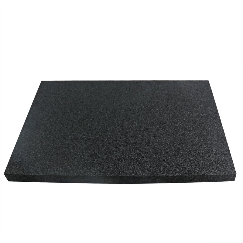 Colorful Material XPE Thermal Insulation XLPE Close Cell Foam For Sports