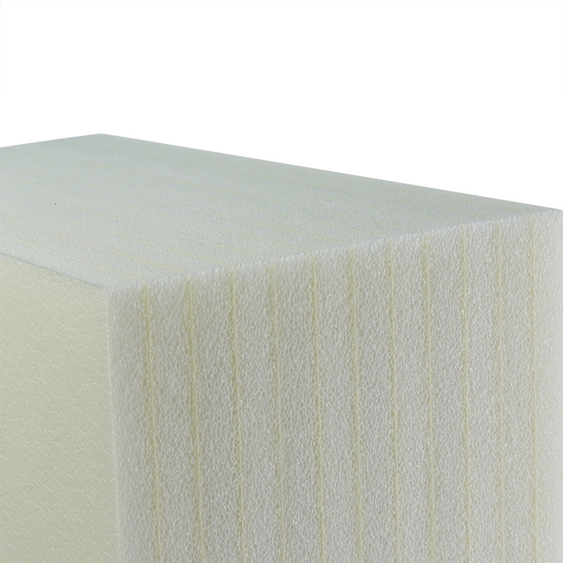 6mm Anti Slip XPE Foam Insulation Sheet Roll Polyethylene XLPE Foam For Sports Leisure