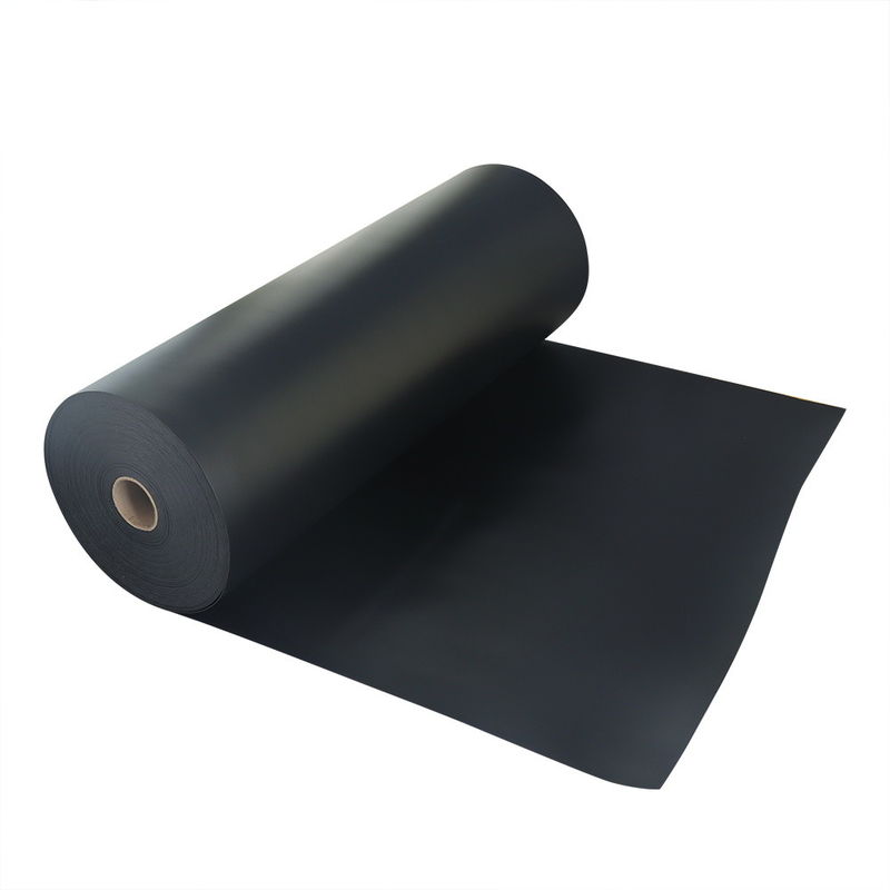 Customized Cross Linked IXPE Foam Closed Cell Thermal Insulation Foam For Acrylic Adhesive Tape