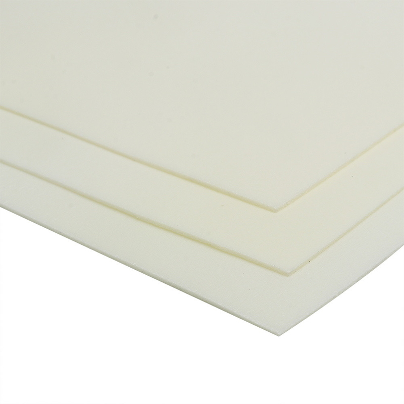 1mm 2mm 3mm Colorful IXPE Foam In Sheets And Rolls Cushiong For Flooring Underlay
