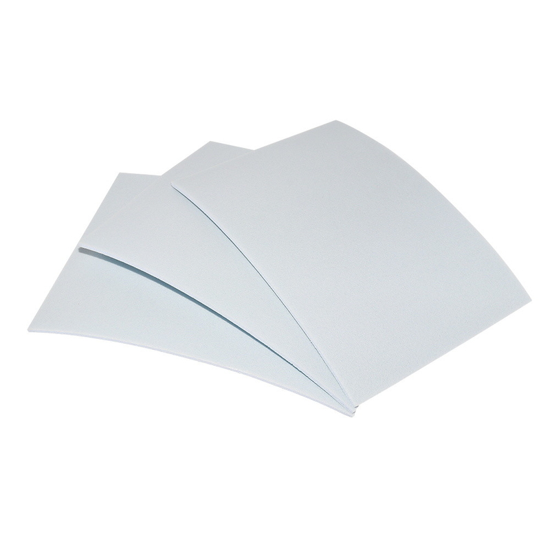 1mm Smooth Surface IXPE Closed Cell Polyolefin PE For Foam Tape Flooring Underlay