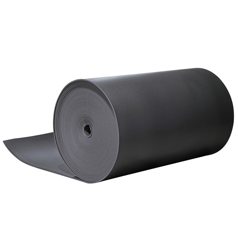 Anti Static ESD Safe Foam Roll PU EVA IXPE Conductive Material For Shipping Tray