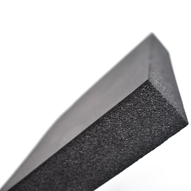 2mm 4mm 6mm 8mm 10mm Grade A EVA 38 Degree Foam Sheet And Blocks For Building