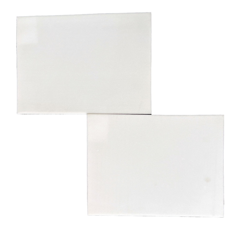 CO2 Foaming Non Perforated MTPU Foam Soft High Tensile Strength For Clothing Lining