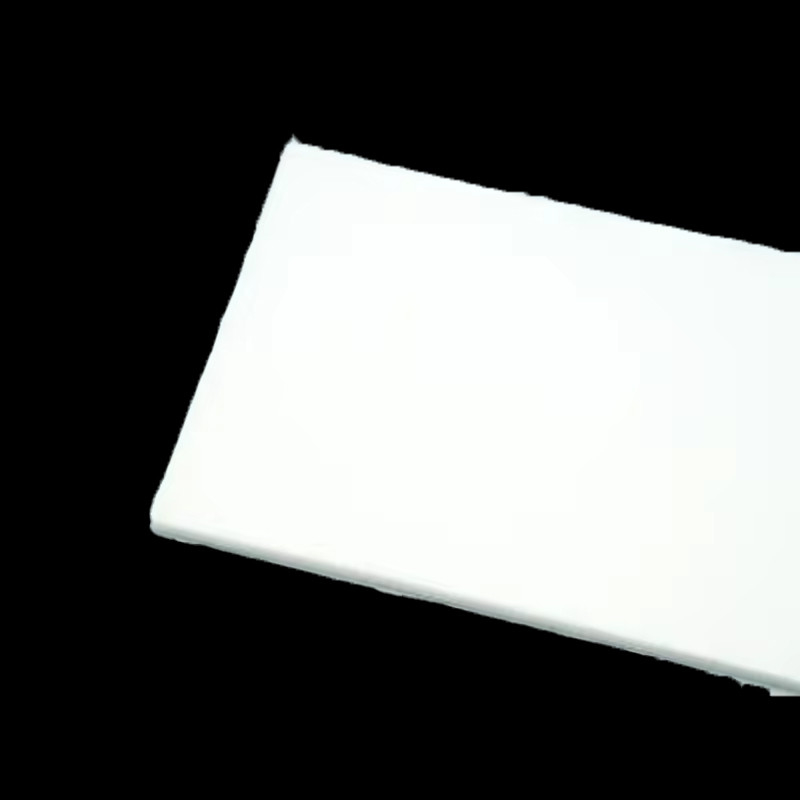 0.05g/Cm3 Lighweight Co2 Foaming PVDF Foam Sheet Material Recycle For Pipe Insulation