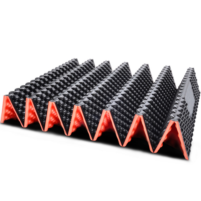Custom Design Insulation Foam Camping Mat Closed Cell Foam Sleeping Pad For Biking
