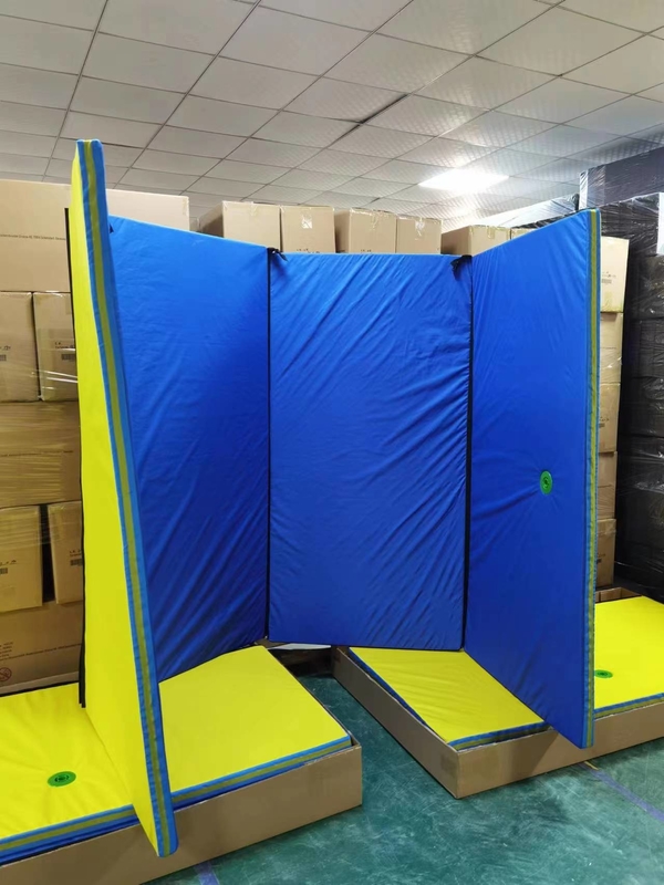 12*5 Spliced Float Pad Colorful  Ultimate Floating Oasis For Family