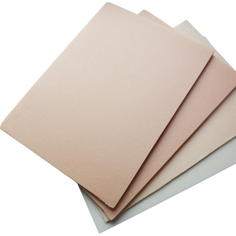 IXPP Foam Sheet Cross-Linked PP Foam 2mm-8mm Thickness EV Battery Compression Vibration Dampening Cushion