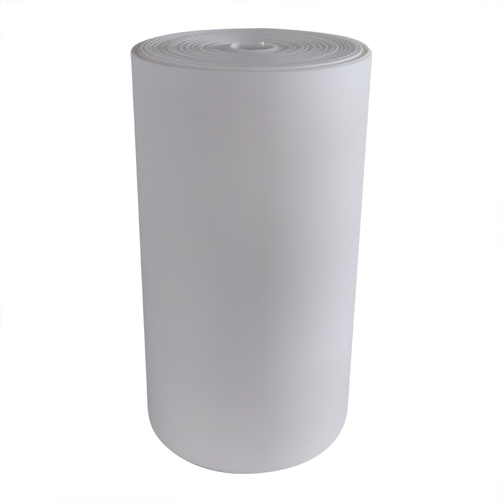 Polyethylene IXPE Cross Linked PE Foam For ECG Electrode