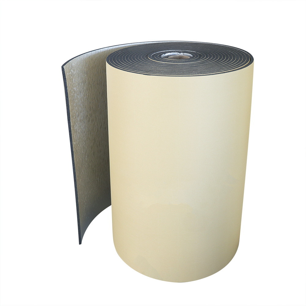 Stunning Heat Transfer Foam Insulation image