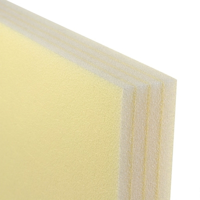 3mm To 12mm Thick High Density XPE Foam Insulation Roll For Construction