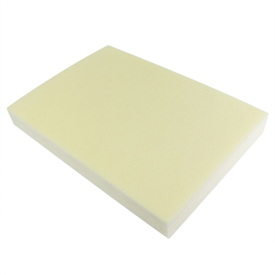 Waterproof Chemically Cross Linked Expanded Polyethylene Foam XLPE Insulation Foam