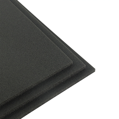 Waterproof Closed Cell Pe XPE Foam For Car Seat Cushion And Headrests