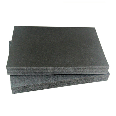 Waterproof XPE Foam Board Polyethylene XLPE Foam For Outdoor Sports Mats