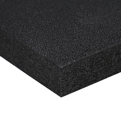 Flame Retardant XPE Foam Material  XLPE Insulation Foam Material For Building