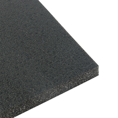 Heat Insulation Polyethylene Closed Cell Foam Sheets XPE XLPE Foam Sheet Rolls