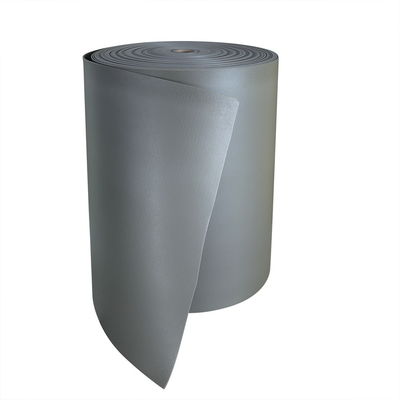 0.5 To 100mm Thickness Waterproof Thermal Insulation Cross Linked IXPE Foam
