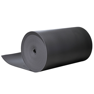 1.5mm 2mm IXPE Foam Thermal Insulation Closed Cell Cross Linked Polyethylene Foam