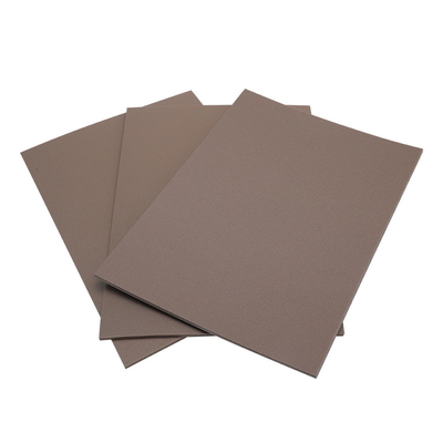 1.5mm IXPE Foam Underlayment Noise Absorption Raw Material Underlay Sheet