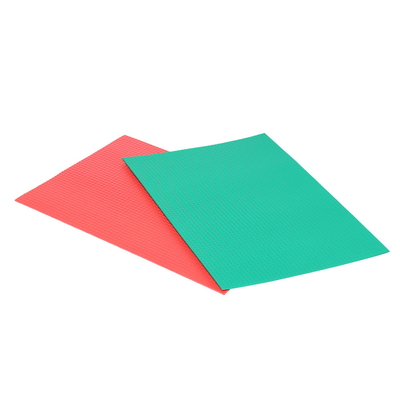 Acoustical Cushing IXPE Foam Underlayment For WPC Flooring Underlayment