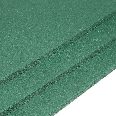 Low Density 1.5mm Thickness IXPE Polyethylene Thermal Insulation Foam Sheet