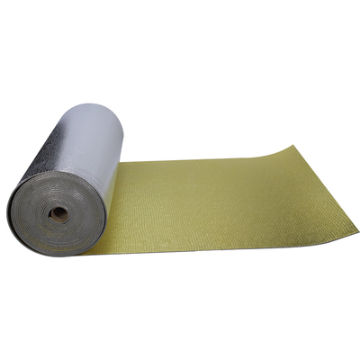 Noise Absorption High Density Closed Cell Xlpe Foam Sheet For Building