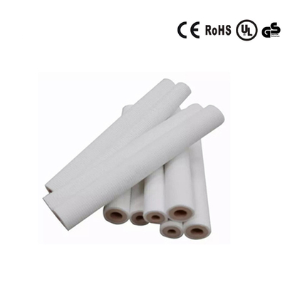 XLPE XPE HVAC Insulation Foam Pipe Tube Insulation For Air Conditioner
