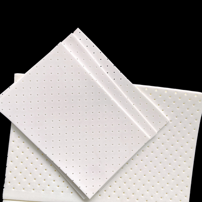 ScCO2 Foaming MTPU Sheet Light Supercritical Carbon Dioxide Technology Material